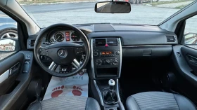 Mercedes-Benz B 180 180 CDI | Mobile.bg    8