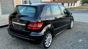     Mercedes-Benz B 180 180 CDI