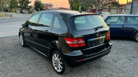 Mercedes-Benz B 180 180 CDI | Mobile.bg    5