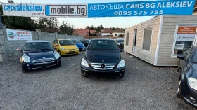 Mercedes-Benz B 180 180 CDI | Mobile.bg    4