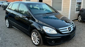 Mercedes-Benz B 180 180 CDI | Mobile.bg    2