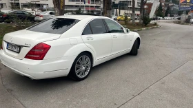 Mercedes-Benz S 350 4 MATIC AMG, снимка 2