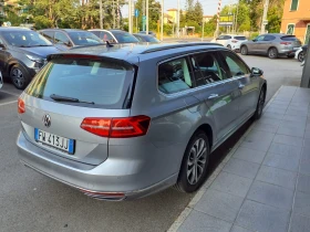 VW Passat 2.0d 150ps R line HighLine Avtomat Virtual, снимка 6