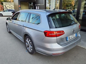 VW Passat 2.0d 150ps R line HighLine Avtomat Virtual, снимка 7