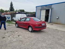 Peugeot 206, снимка 2