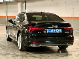 Audi A6 35TDI-Лизинг през Уникредит , снимка 8