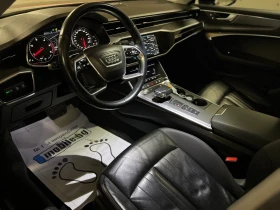 Audi A6 35TDI-Лизинг през Уникредит , снимка 10