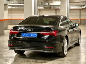 Audi A6 35TDI-Лизинг през Уникредит , снимка 6