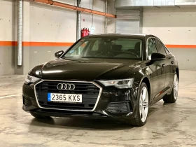 Audi A6 35TDI-Лизинг през Уникредит , снимка 1