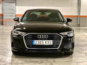 Audi A6 35TDI-Лизинг през Уникредит , снимка 2