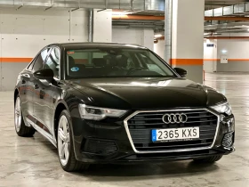 Audi A6 35TDI-Лизинг през Уникредит , снимка 3