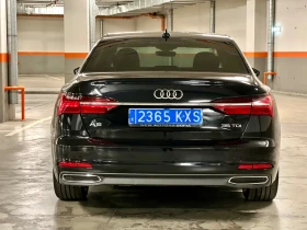 Audi A6 35TDI-Лизинг през Уникредит , снимка 7