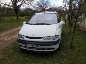 Renault Express, снимка 1