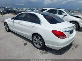 Mercedes-Benz C 300, снимка 5