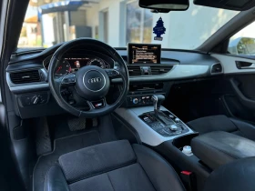 Audi A6 RS6* BiTDI* PANO* KEYLESS* BOSE, снимка 14