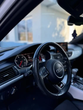 Audi A6 RS6* BiTDI* PANO* KEYLESS* BOSE, снимка 10