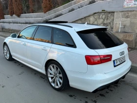 Audi A6 RS6* BiTDI* PANO* KEYLESS* BOSE, снимка 7