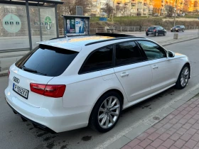 Audi A6 RS6* BiTDI* PANO* KEYLESS* BOSE | Mobile.bg    4