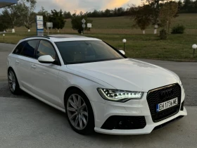 Audi A6 RS6 BiTDI, снимка 1