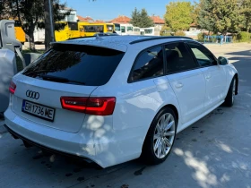 Audi A6 RS6 BiTDI | Mobile.bg    4