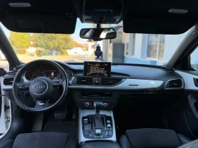 Audi A6 RS6* BiTDI* PANO* KEYLESS* BOSE, снимка 8