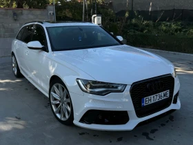 Audi A6 RS6 BiTDI | Mobile.bg    3