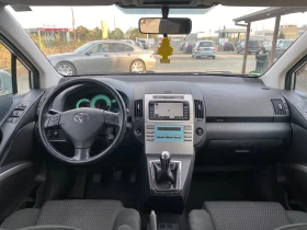 Toyota Corolla verso 2.2 d4d, снимка 8