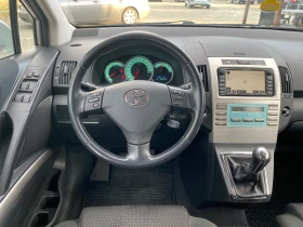 Toyota Corolla verso 2.2 d4d, снимка 9