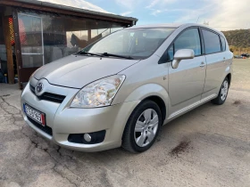 Toyota Corolla verso 2.2 d4d - [4] 