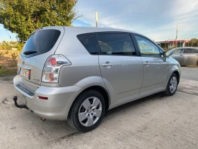 Toyota Corolla verso 2.2 d4d - [8] 