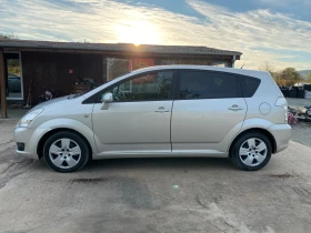 Toyota Corolla verso 2.2 d4d - [5] 