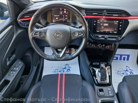 Opel Corsa GS-LINE  1.2 Turbo (130HP) AT8, снимка 10