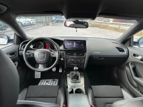 Audi A5 2.0-TDI-quattro-LED-XENON-BI XENON-TOP-NEW  - [14] 