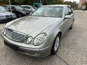 Mercedes-Benz E 270 270 CDI