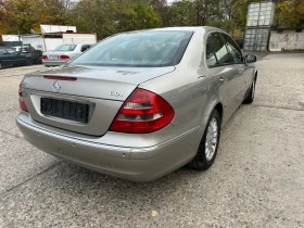 Mercedes-Benz E 270 270 CDI | Mobile.bg    5