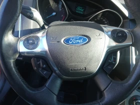 Ford Focus 1.6tdci | Mobile.bg    10