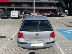 VW Golf 4 - 1.6, снимка 4