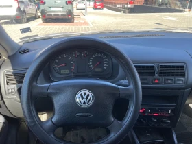 VW Golf 4 - 1.6, снимка 6