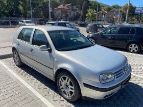 VW Golf 4 - 1.6, снимка 7