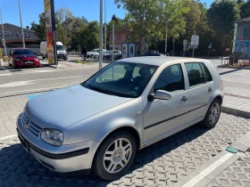 VW Golf 4 - 1.6, снимка 1