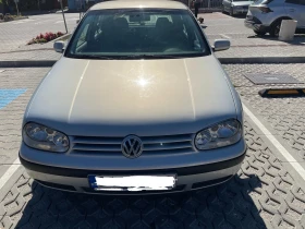 VW Golf 4 - 1.6, снимка 5