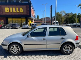 VW Golf 4 - 1.6, снимка 2