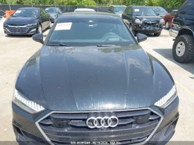 Audi A7 55 PREMIUM | Mobile.bg    9