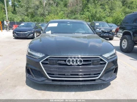 Audi A7 55 PREMIUM | Mobile.bg    5