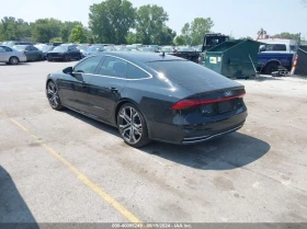 Audi A7 55 PREMIUM | Mobile.bg    2