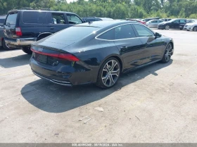 Audi A7 55 PREMIUM | Mobile.bg    3