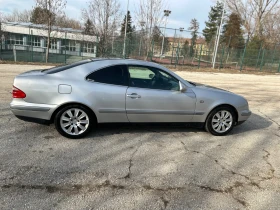 Mercedes-Benz CLK 200 Kompressor, снимка 4