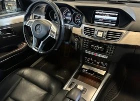 Mercedes-Benz E 220 AMG pack* 2.2cdi* 170к.с* ТОП, снимка 10