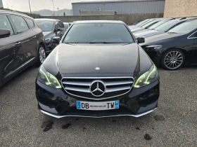 Mercedes-Benz E 220 AMG pack* 2.2cdi* 170к.с* ТОП, снимка 2