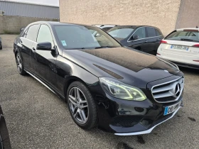 Mercedes-Benz E 220 AMG pack* 2.2cdi* 170к.с* ТОП, снимка 1